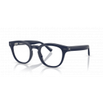 Nuance Hörbrille Panthos (rund) Produktbild