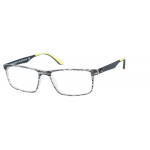 Moderne Herrenbrille O'NEILL 961051 mit robustem Vollrand-Design