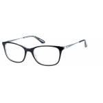 Trendige Damenbrille O'NEILL 961054 mit leichtem Vollrandrahmen