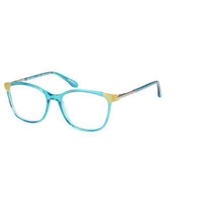 Elegante Damen-Brille O'NEILL 961055 mit klassischem Vollrand