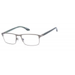Robuste Herrenbrille O'NEILL 961058 mit auffälligem Vollrand