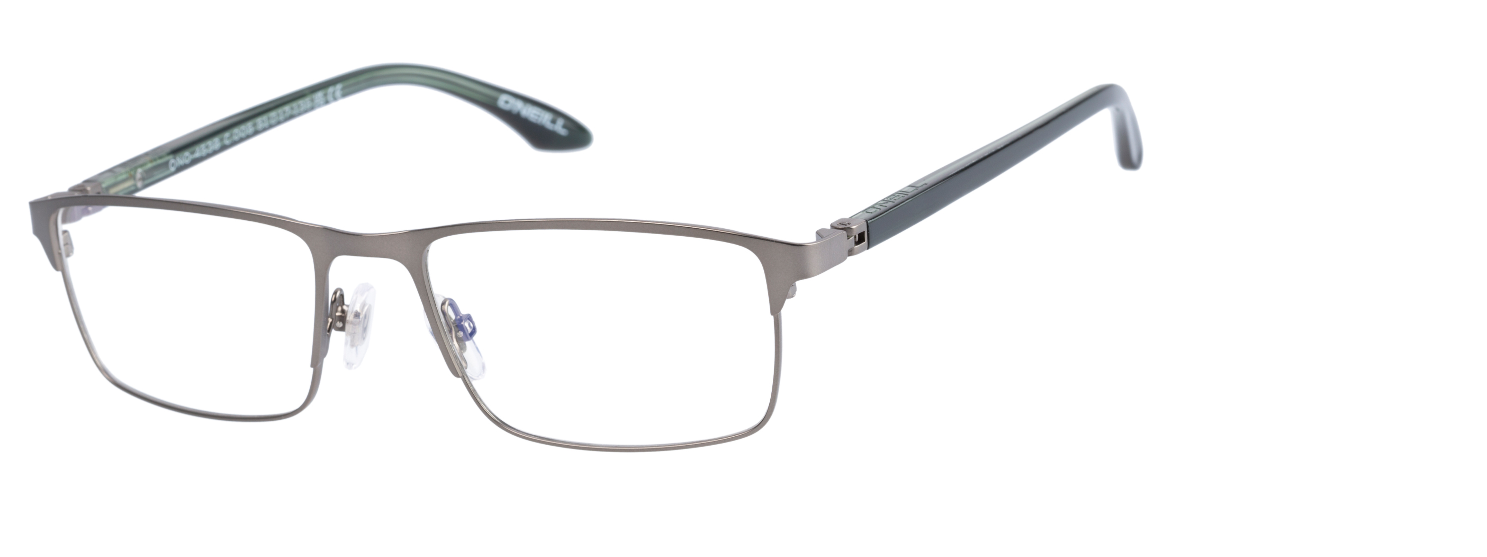 O'NEILL O'NEILL 961058-30 51-17 Robuste Herrenbrille O'NEILL 961058 mit auffälligem Vollrand