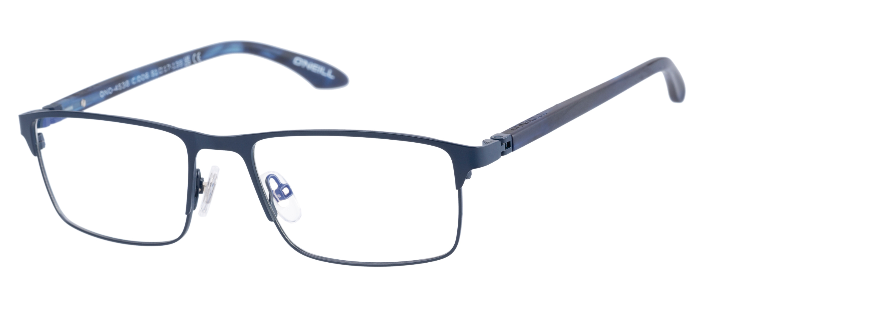 O'NEILL O'NEILL 961058-70 51-17 Robuste Herrenbrille O'NEILL 961058 mit auffälligem Vollrand
