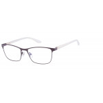 Modische Damenbrille O'NEILL 961060 mit ansprechendem Design und robuster Vollrandfassung für vielseitige Looks.