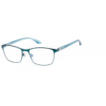 Modische Damenbrille O'NEILL 961060 mit ansprechendem Design und robuster Vollrandfassung für vielseitige Looks.