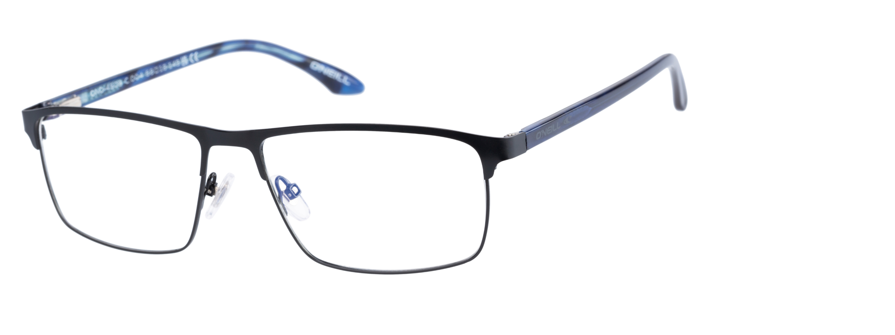 O'NEILL O'NEILL 961062-10 58-16 Herrenbrille O'NEILL 961062 mit klassischer Vollrandfassung
