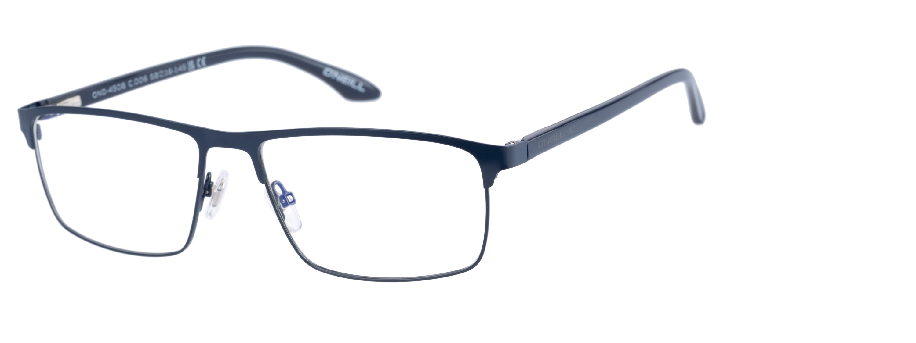 O'NEILL O'NEILL 961062-70 58-16 Herrenbrille O'NEILL 961062 mit klassischer Vollrandfassung