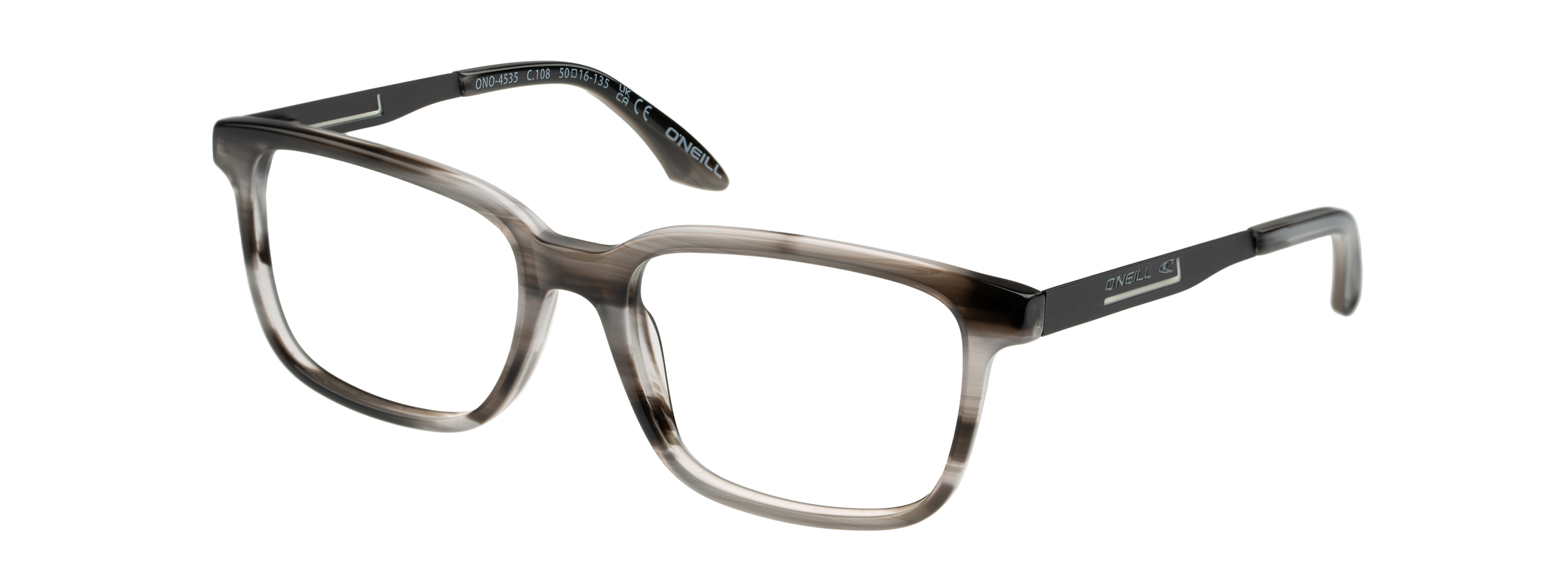 O'NEILL O'NEILL 961066-30 50-16 Unisexbrille O'NEILL 961066 – stylisches Design für Damen und Herren
