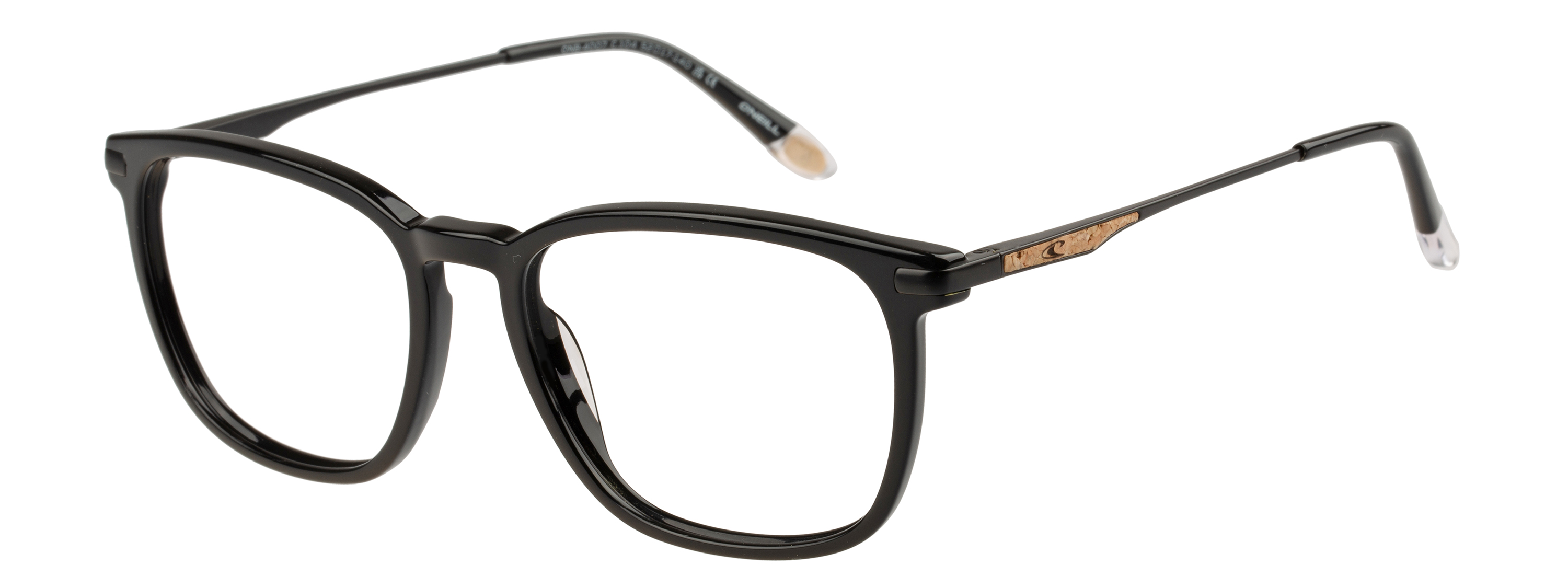O'NEILL O'NEILL 961068-11 52-17 Herrenbrille O'NEILL 961068 – klassisches Vollrandmodell für Herren