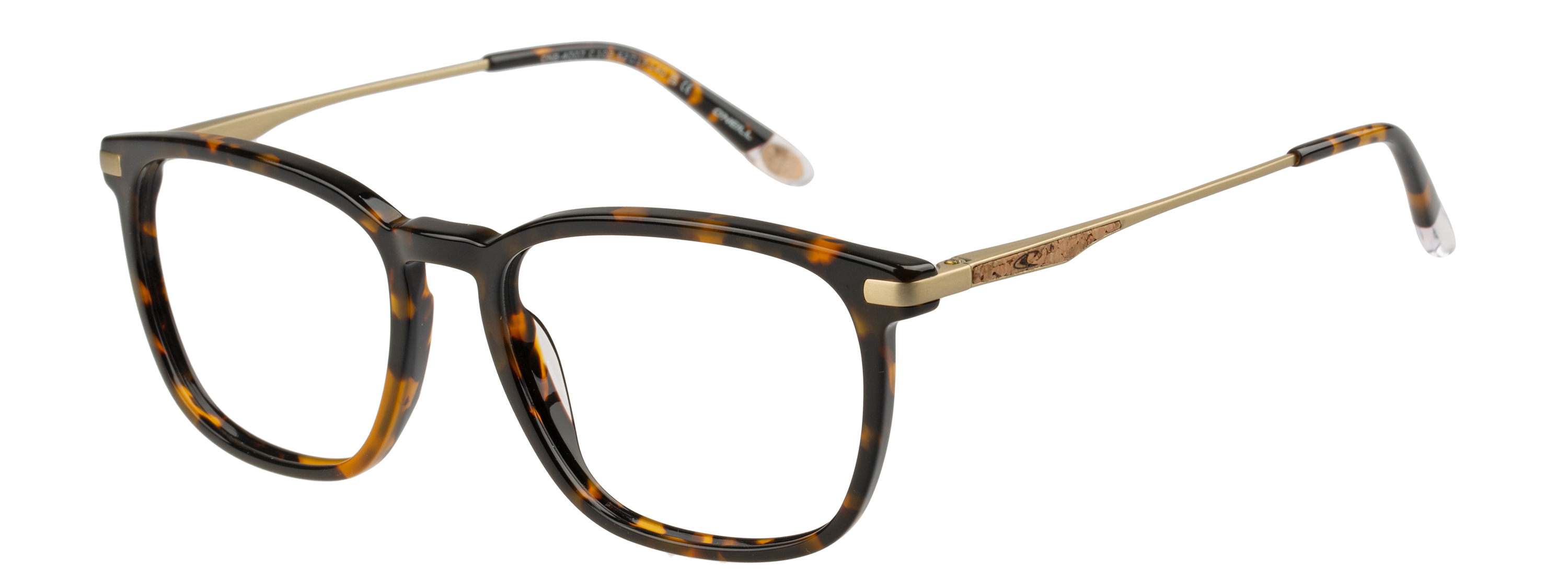 O'NEILL O'NEILL 961068-61 52-17 Herrenbrille O'NEILL 961068 – klassisches Vollrandmodell für Herren