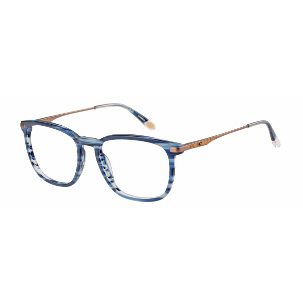 O'NEILL O'NEILL 961068-73 52-17 Herrenbrille O'NEILL 961068 – klassisches Vollrandmodell für Herren