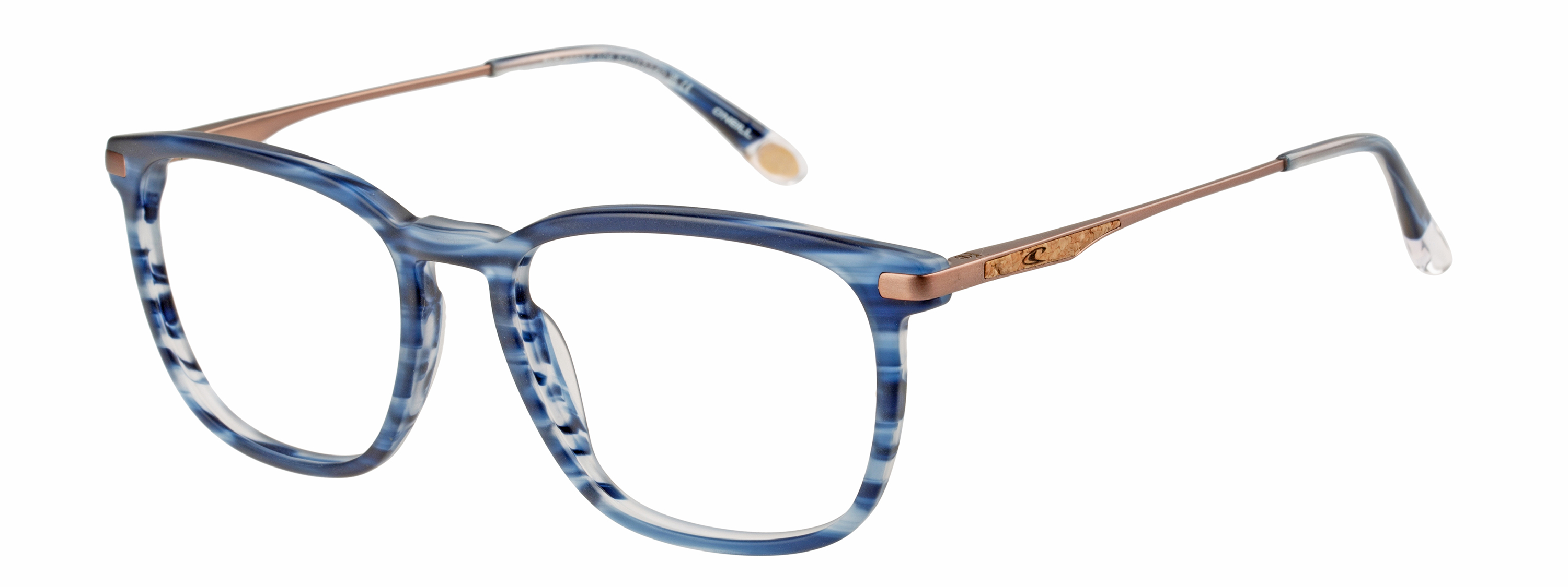O'NEILL O'NEILL 961068-73 52-17 Herrenbrille O'NEILL 961068 – klassisches Vollrandmodell für Herren