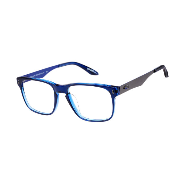O'NEILL O'NEILL 961071-70 53-18 Vollrand Herrenbrille O'NEILL 961071 – modische Kombination aus Komfort und Stil