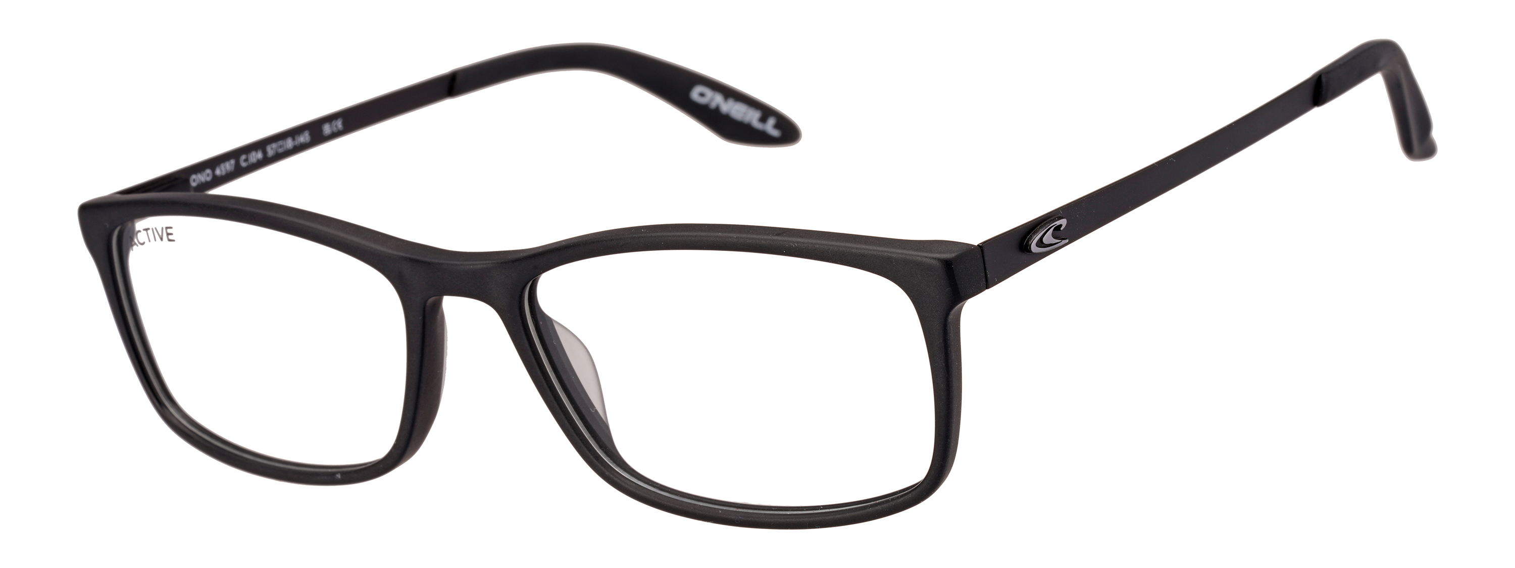 O'NEILL O'NEILL 961072-10 57-18 O'NEILL Herrenbrille 961072 – elegante Vollrandbrille für den modernen Mann