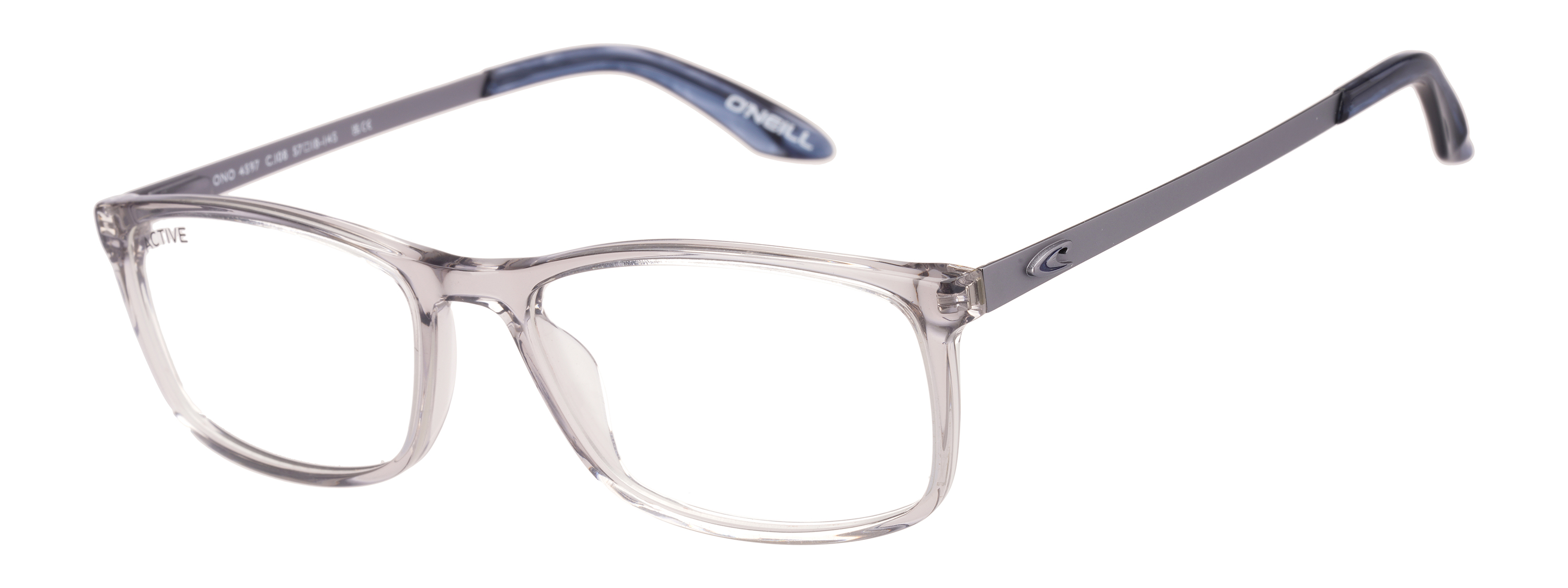 O'NEILL O'NEILL 961072-30 57-18 O'NEILL Herrenbrille 961072 – elegante Vollrandbrille für den modernen Mann