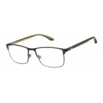 O'NEILL 961073 Herrenbrille mit robustem Vollrand-Design