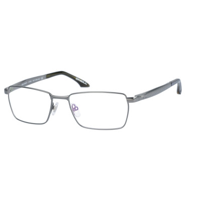 O'NEILL 962051 stylische Herrenbrille aus Metall mit elegantem Vollrand
