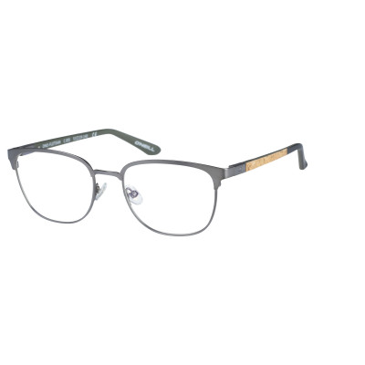 O'NEILL 962054 Unisex Vollrandbrille aus Metall