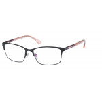 O'NEILL 962055 Damenbrille mit zartem Metallrahmen und Vollrand