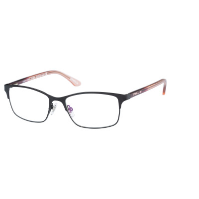 O'NEILL 962055 Damenbrille mit zartem Metallrahmen und Vollrand