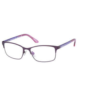 O'NEILL 962055 Damenbrille mit zartem Metallrahmen und Vollrand