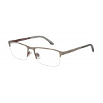 O'NEILL 962063 Herrenbrille Metall Nylor Rahmen leicht und stabil
