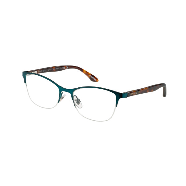 O'NEILL O'NEILL 962064-40 51-17 O'NEILL 962064 Damenbrille Metall Nylor elegant feminin modisch hochwertig