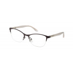 O'NEILL 962064 Damenbrille Metall Nylor elegant feminin modisch hochwertig