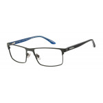 O'NEILL 962065 Herrenbrille Metall Vollrand modern robust klar definiert