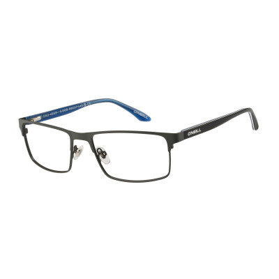O'NEILL 962065 Herrenbrille Metall Vollrand modern robust klar definiert