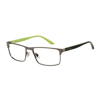 O'NEILL 962065 Herrenbrille Metall Vollrand modern robust klar definiert