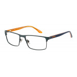 O'NEILL 962065 Herrenbrille Metall Vollrand modern robust klar definiert