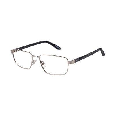 O'NEILL 962068 stilvolle Herrenbrille Metall Vollrand hochwertig leicht komfortabel