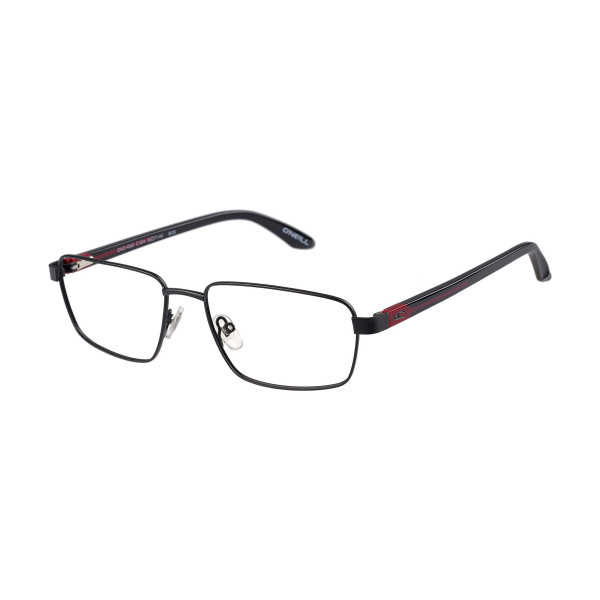 O'NEILL O'NEILL 962068-10 56-19 O'NEILL 962068 stilvolle Herrenbrille Metall Vollrand hochwertig leicht komfortabel