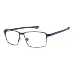 O'NEILL 962069 maskuline Metall Vollrand Brille Herren modisch robust bequem