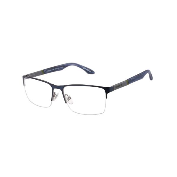 O'NEILL O'NEILL 962070-70 55-17 O'NEILL 962070 Herren Nylor Brille Metall fein gestaltet stylisch und strapazierfähig