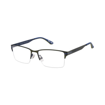 O'NEILL 962071 leichte Nylor Herrenbrille Metall designorientiert urban alltagstauglich