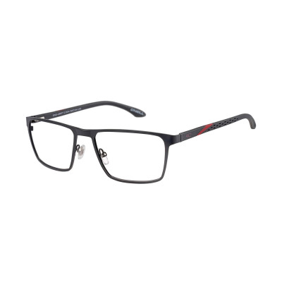 O'NEILL 962072 Herren Vollrand Metallbrille sportlich elegant komfortabel langlebig