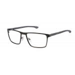 O'NEILL 962072 Herren Vollrand Metallbrille sportlich elegant komfortabel langlebig
