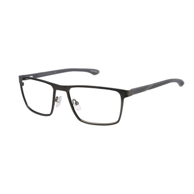 O'NEILL 962072 Herren Vollrand Metallbrille sportlich elegant komfortabel langlebig