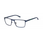 O'NEILL 962072 Herren Vollrand Metallbrille sportlich elegant komfortabel langlebig