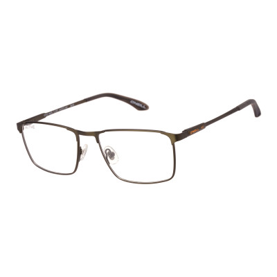 O'NEILL 962073 modische Herrenbrille Metall Vollrand markant modern vielseitig
