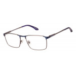 O'NEILL 962073 modische Herrenbrille Metall Vollrand markant modern vielseitig