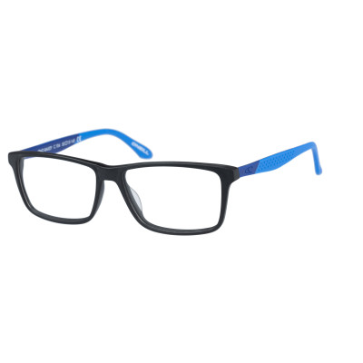 O'NEILL 963050 stilvolle Herrenbrille aus Kunststoff mit Vollrand für modisches Auftreten.