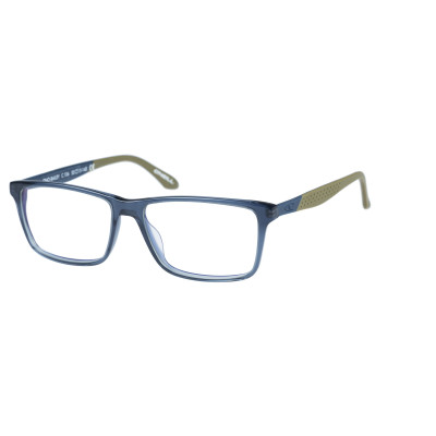 O'NEILL 963050 stilvolle Herrenbrille aus Kunststoff mit Vollrand für modisches Auftreten.