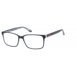 O'NEILL 963051 trendige Herrenbrille mit robustem Kunststoffrahmen und Vollranddesign.