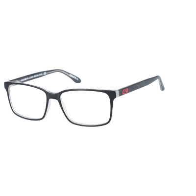 O'NEILL 963051 trendige Herrenbrille mit robustem Kunststoffrahmen und Vollranddesign.