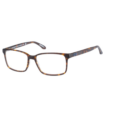 O'NEILL 963051 trendige Herrenbrille mit robustem Kunststoffrahmen und Vollranddesign.