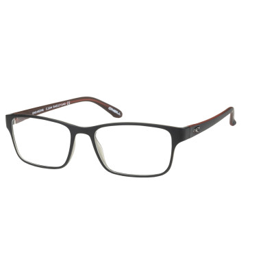 O'NEILL 963056 langlebige Herrenbrille aus Spritzguss mit elegantem Vollrandrahmen.
