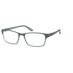 O'NEILL 963056 langlebige Herrenbrille aus Spritzguss mit elegantem Vollrandrahmen.